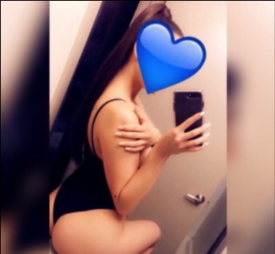 Adele, 19 ans, Arques