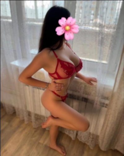 Amelia, 18 ans, Marolles-en-Hurepoix