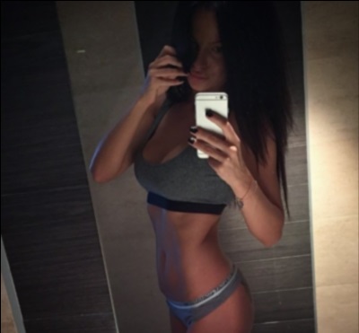 Amelie, 25 ans, Saint-Leu