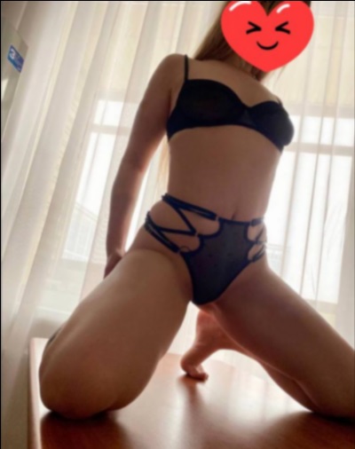 Anae, 25 ans, Alfortville