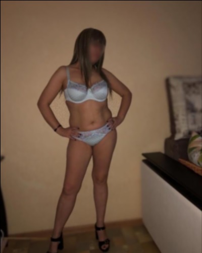 Anaelle, 18 ans, Saint-Vincent-de-Tyrosse