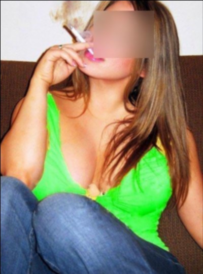 Anais, 29 ans, Saint-Rambert-dAlbon