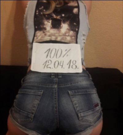 Anastasia, 31 ans, Port-de-Bouc