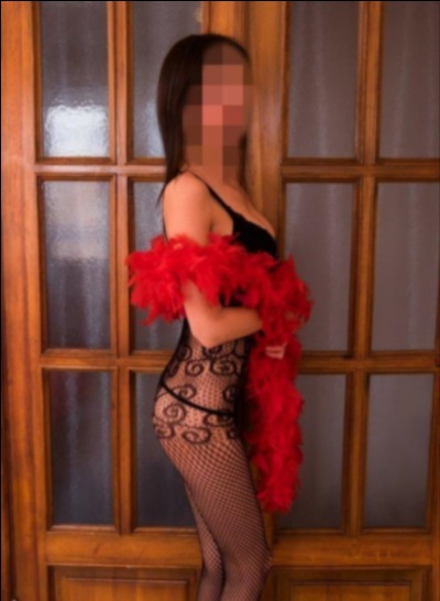 Angela, 28 ans, Provins