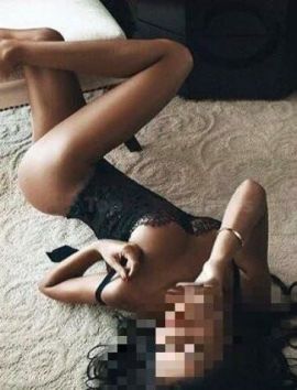 Angela, 20 ans, Villefranche-sur-Mer