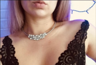 Angela, 23 ans, Limoges