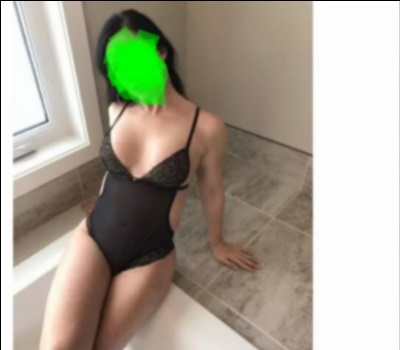 Annabelle, 24 ans, Eckbolsheim