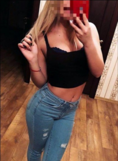 Annabelle, 21 ans, Saint-Brevin-les-Pins