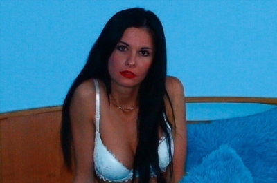 Annika, 25 ans, Plouhinec