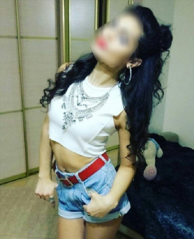 Apolonia, 22 ans, Arnouville