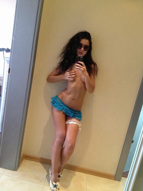 Asma, 23 ans, Trois-Rivieres