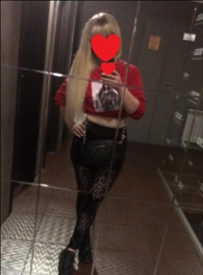 Aurelia, 28 ans, Aigues-Mortes