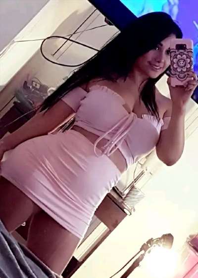 Balbina, 21 ans, Embrun