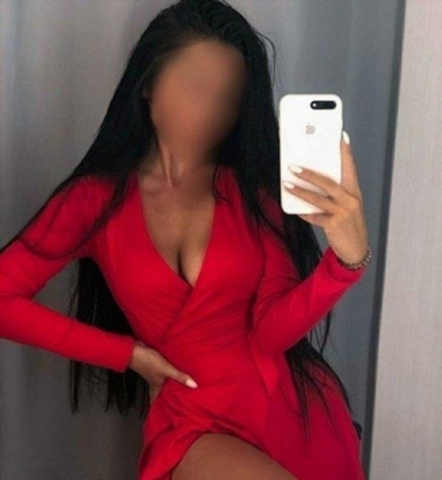 Bernadette, 24 ans, Denain