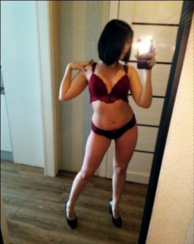 Beronia, 19 ans, Bailly-Romainvilliers