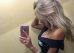 Bianca, 27 ans, Villefranche-sur-Mer