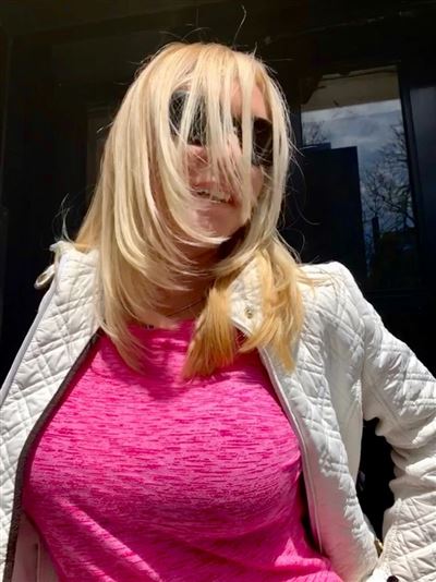 Bianca, 32 ans, La Fleche