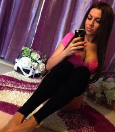 Brooke, 28 ans, Saint-Maurice