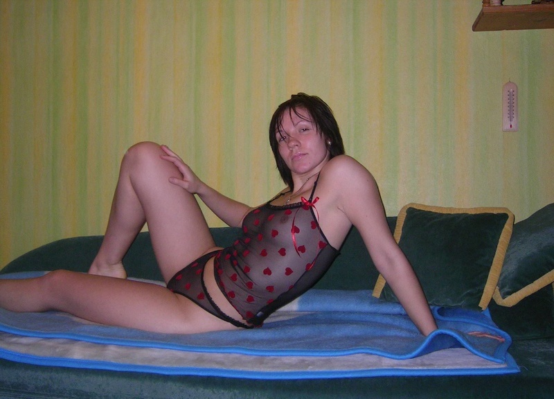 Bruna, 29 ans, Sainte-Luce-sur-Loire