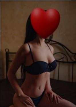 Cadenza, 27 ans, Antibes