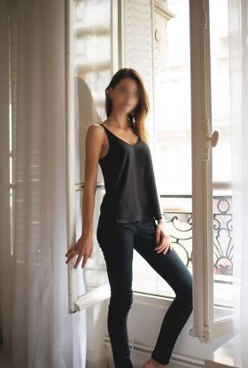Camille, 26 ans, Lyon