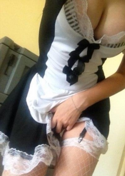 Candelaria, 25 ans, Blainville-sur-Orne