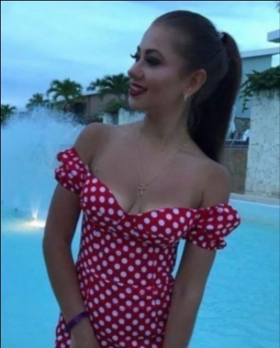 Catherine, 19 ans, Onet-le-Chateau