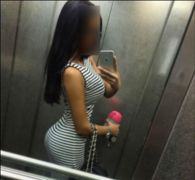 Catherine, 24 ans, Sainte-Foy-les-Lyon