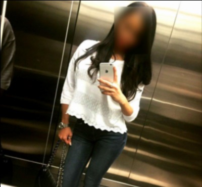 Catherine, 24 ans, Sainte-Foy-les-Lyon