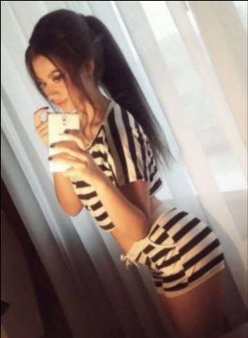 Catherine, 19 ans, Onet-le-Chateau