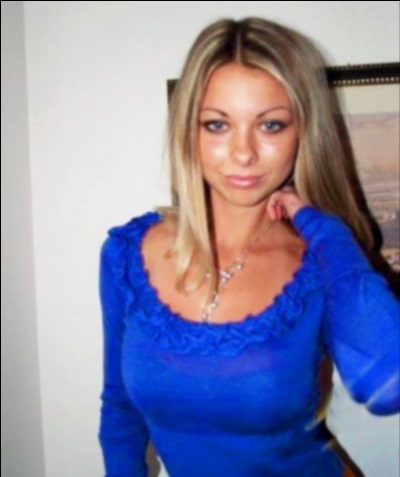 Cedrika, 19 ans, Gardanne