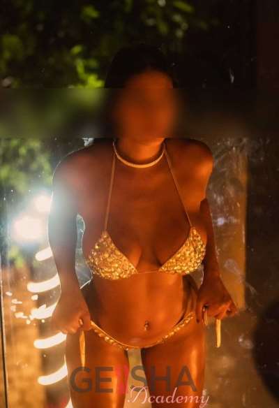 Clementine, 21 ans, Castres