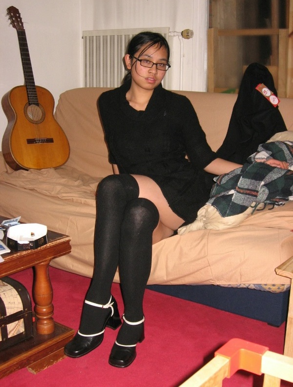 Crystal, 24 ans, Cahors