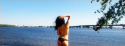 Dana, 22 ans, Thonon-les-Bains