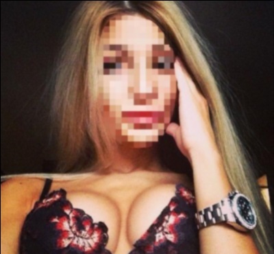 Deborah, 33 ans, La Celle-Saint-Cloud