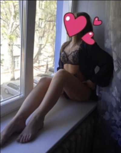 Dörte, 23 ans, Borgo