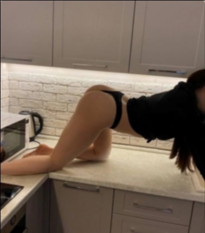 Doriana, 32 ans, Bagneux