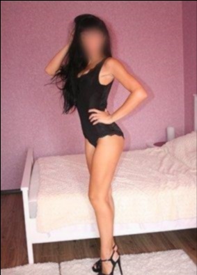 Ediltrudis, 27 ans, Lodeve