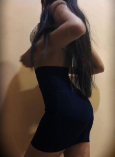 Editta, 18 ans, Thorigny-sur-Marne