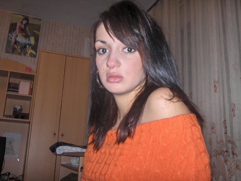 Elise, 22 ans, Craponne