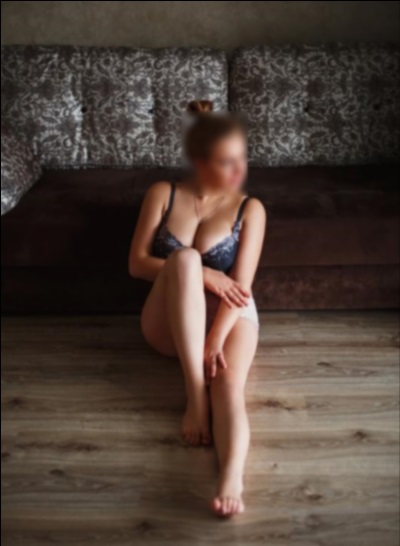 Elodie, 27 ans, Montigny-les-Metz