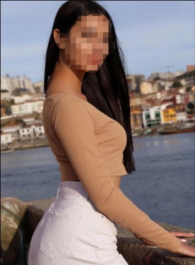 Eloisa, 27 ans, Divatte-sur-Loire