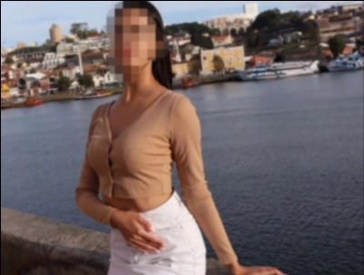 Eloisa, 27 ans, Divatte-sur-Loire