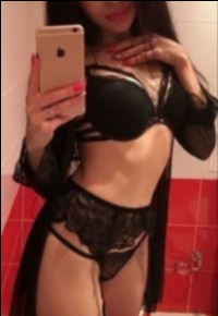 Emilienne, 23 ans, Bordeaux