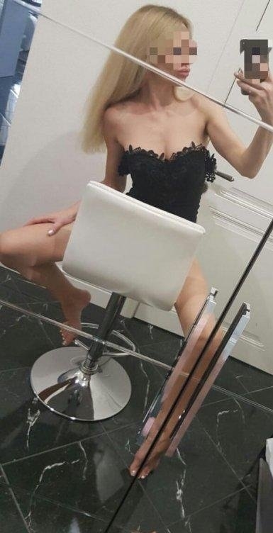 Erin, 29 ans, Mantes-la-Ville