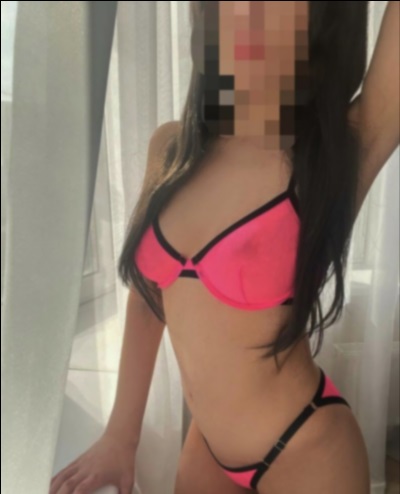 Eufrosina, 33 ans, Charenton-le-Pont