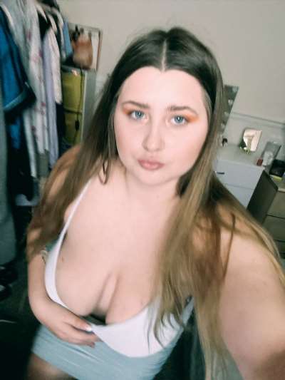 Eulalia, 29 ans, Herouville-Saint-Clair