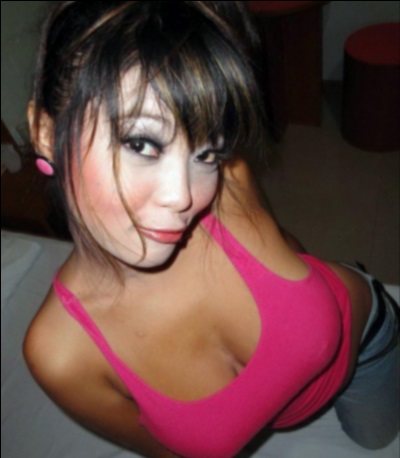 Eva, 21 ans, Port-Saint-Louis-du-Rhone