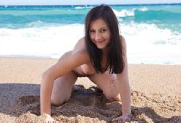 Fabricia, 25 ans, Montrouge