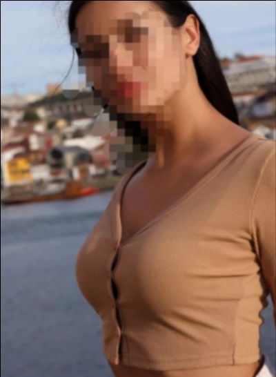 Faith, 21 ans, Pont-de-Cheruy